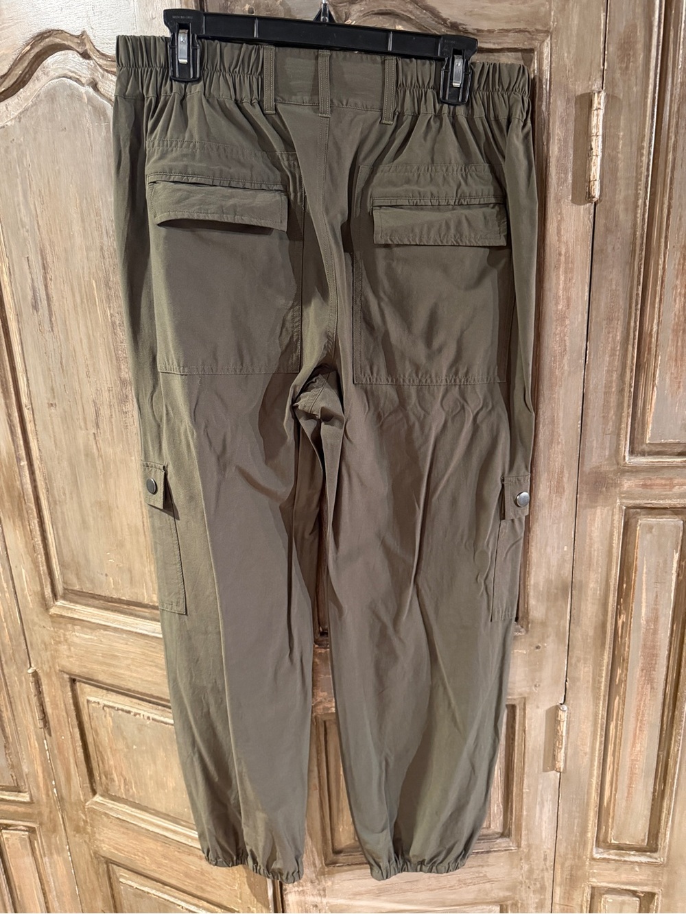 CAbi Quantum Cargo Jogger Pants - Picture 2 of 3